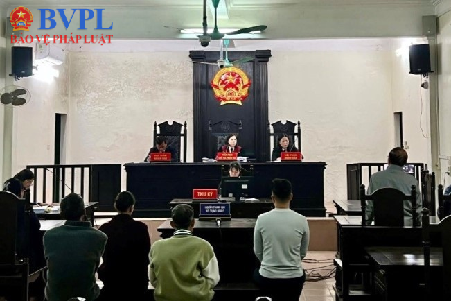 Tăng cường tổ chức phiên tòa rút kinh nghiệm trực tuyến trong lĩnh vực dân sự