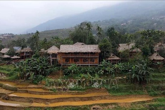 Phát triển du lịch chất lượng cao gắn với bản sắc xứ Thanh