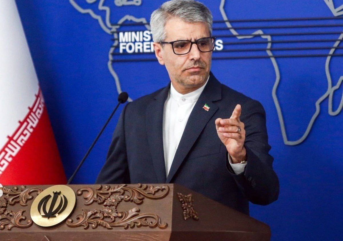 Iran bác bỏ thông tin các nhà ngoại giao và doanh nghiệp nước này rời khỏi Venezuela