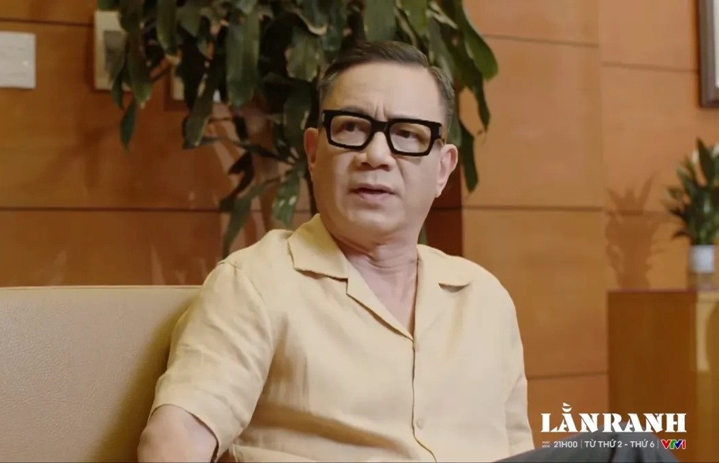 Lằn ranh - Tập 42 Chủ tịch Thủy quyết xử lý đến cùng sai phạm của Trinh Tam