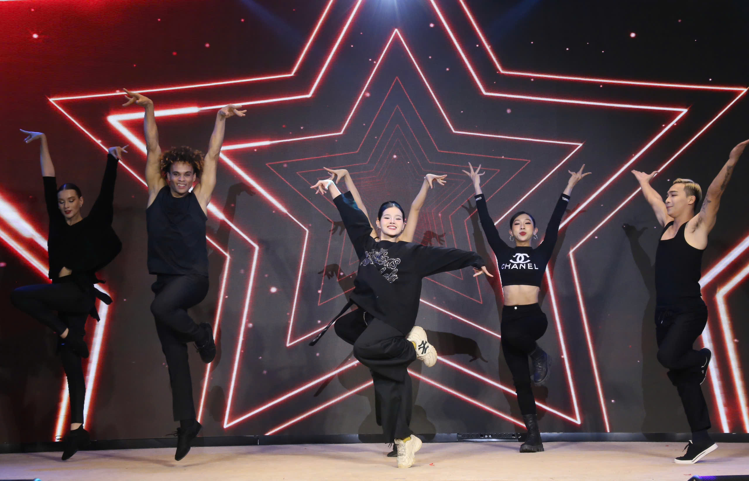 Chính thức khởi động cuộc thi tìm kiếm tài năng nghệ thuật Super Talent Contest 2026