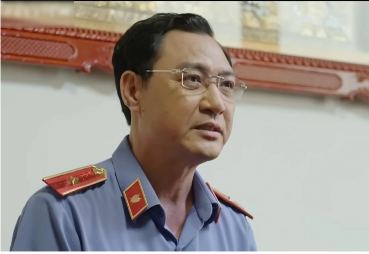 Lằn Ranh tập 42  Lãnh đạo VKSND tối cao chỉ đạo làm rõ sai phạm tại Việt Đông