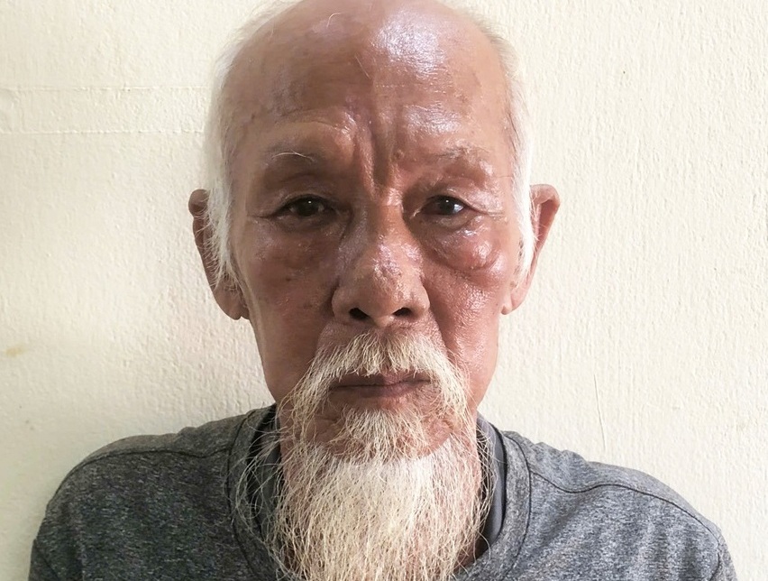 Đề nghị truy tố cụ ông U80 giở trò đồi bại với nữ sinh