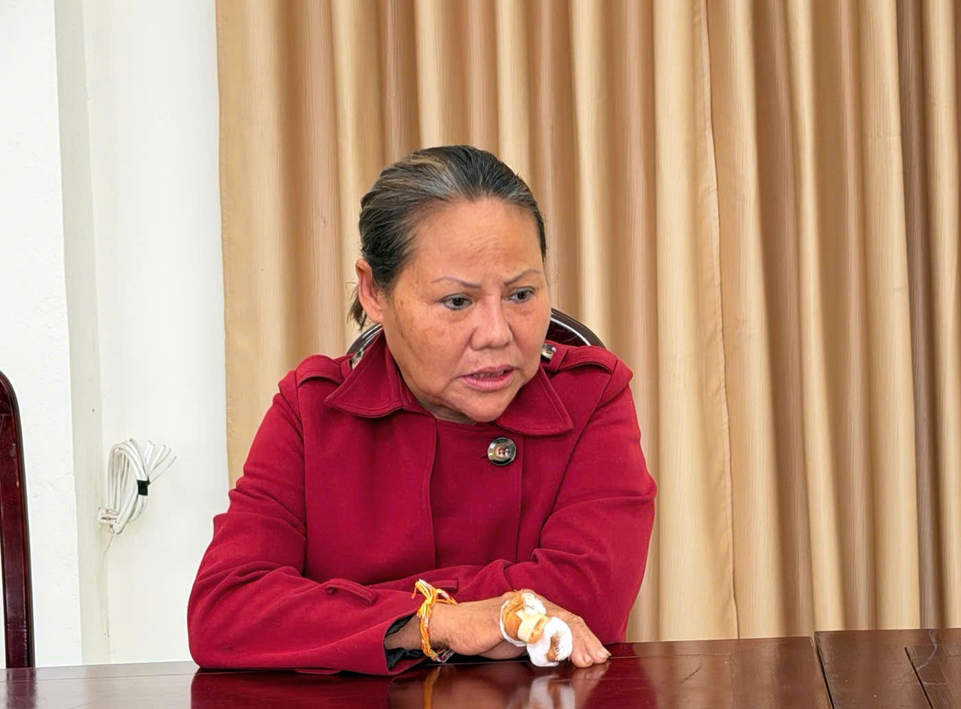 Đối tượng sát hại chồng bị bắt sau 25 năm lẩn trốn