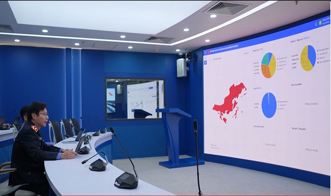 Thông báo thay đổi lịch phát sóng chương trình “Hồ sơ Công tố - Kiểm sát”