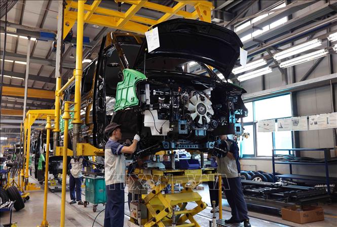 Nhiều luật quan trọng có hiệu lực từ ngày 1 1 2026