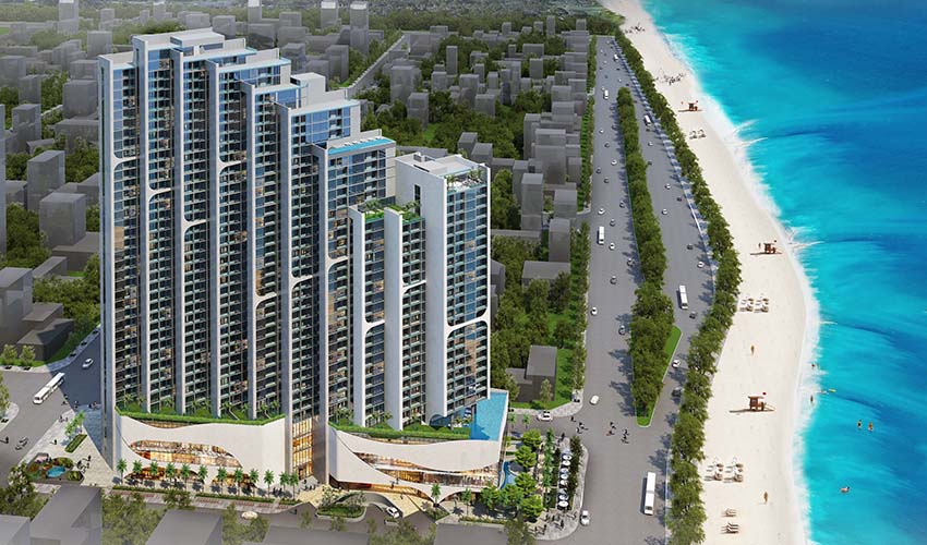 Chuyển Bộ Quốc phòng xử lý sai phạm dự án hơn 2 000 tỉ đồng ở Nha Trang