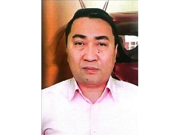 Bị cáo Lê Trung Khoa bị tuyên phạt 17 năm tù