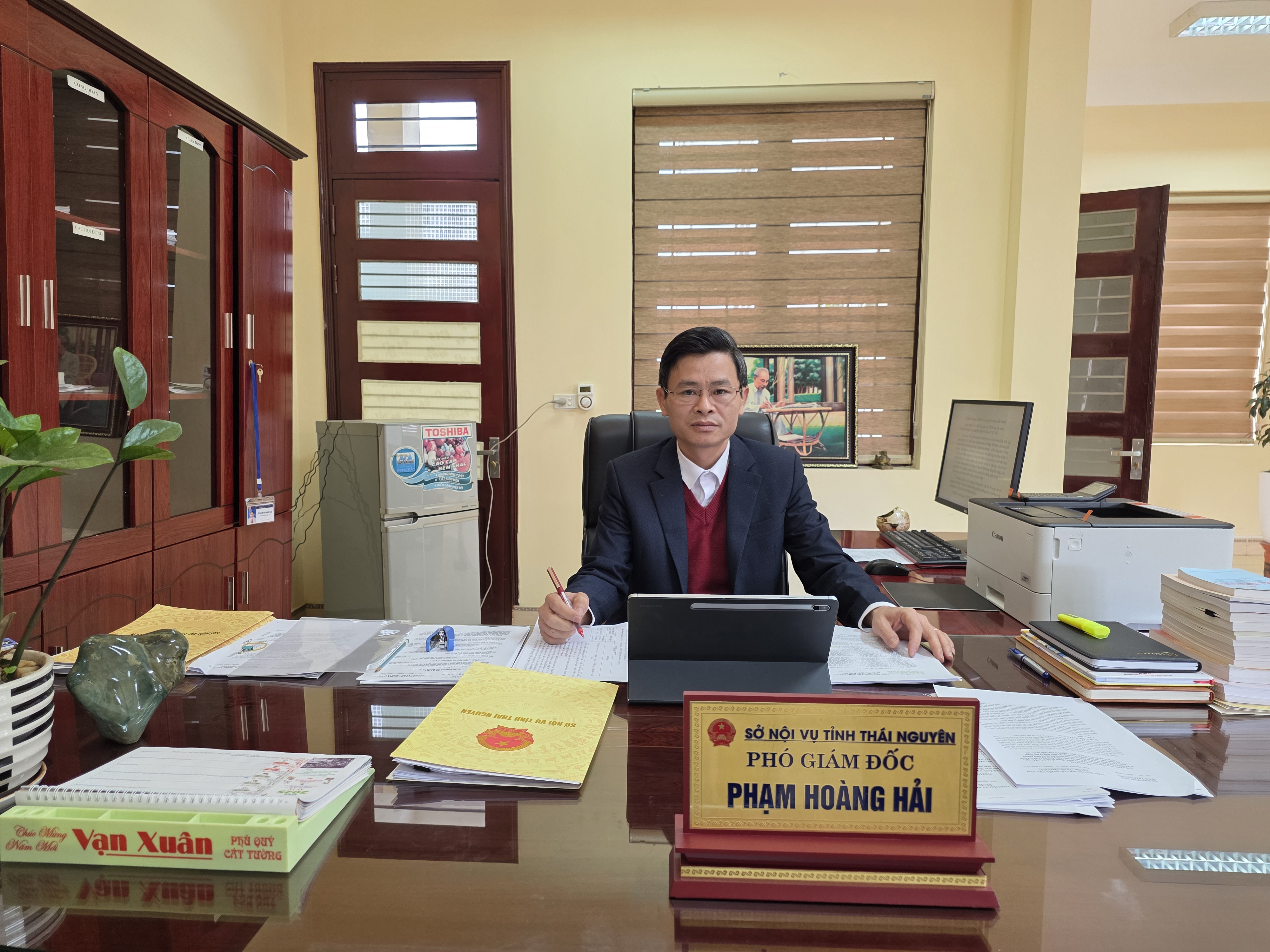 Học hỏi kinh nghiệm giảm nghèo bền vững ở xã Hoành Mô, tỉnh Quảng Ninh