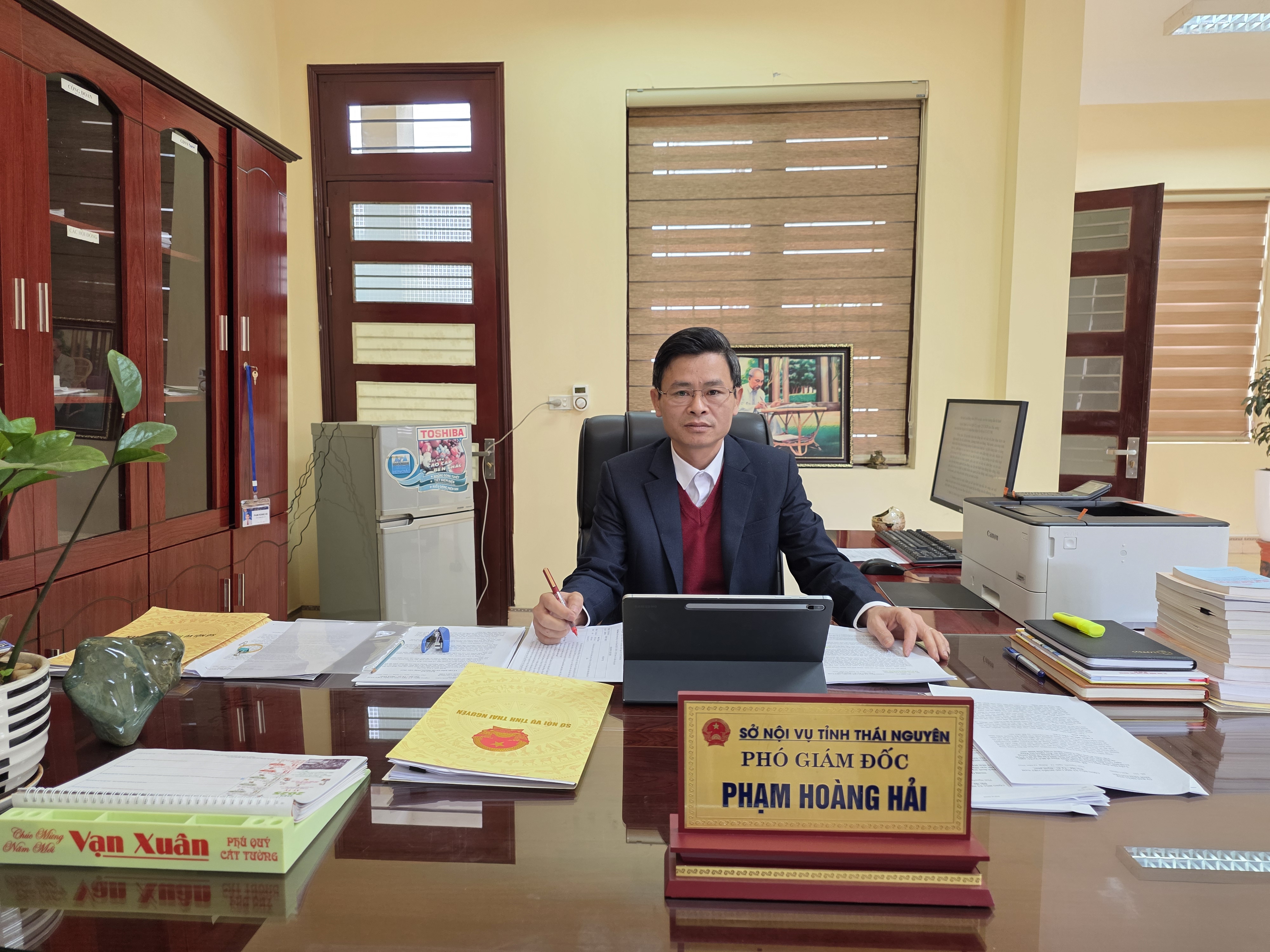 Cơ chế, chính sách thành Cẩm nang trong giảm nghèo bền vững