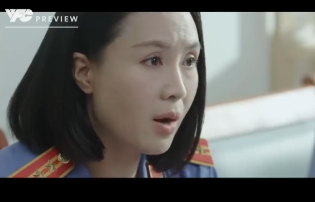 Lằn Ranh tập 43 Trách nhiệm cá nhân bắt đầu được gọi tên