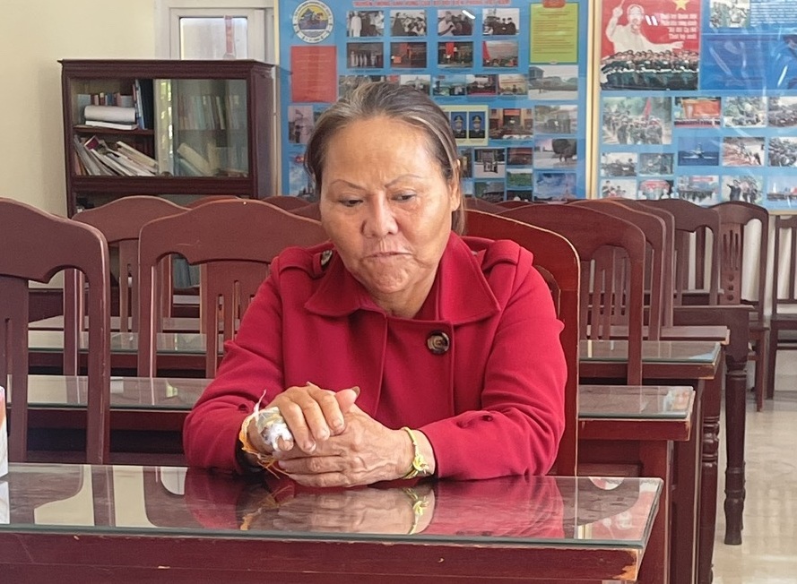 Thẩm mỹ thay đổi giao diện , trốn truy nã 25 năm vẫn không thoát