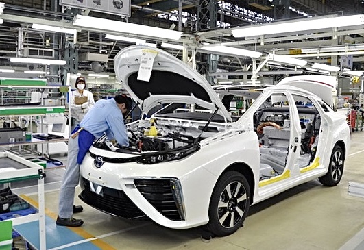 Quy định chi tiết thi hành một số điều của Luật Thuế tiêu thụ đặc biệt