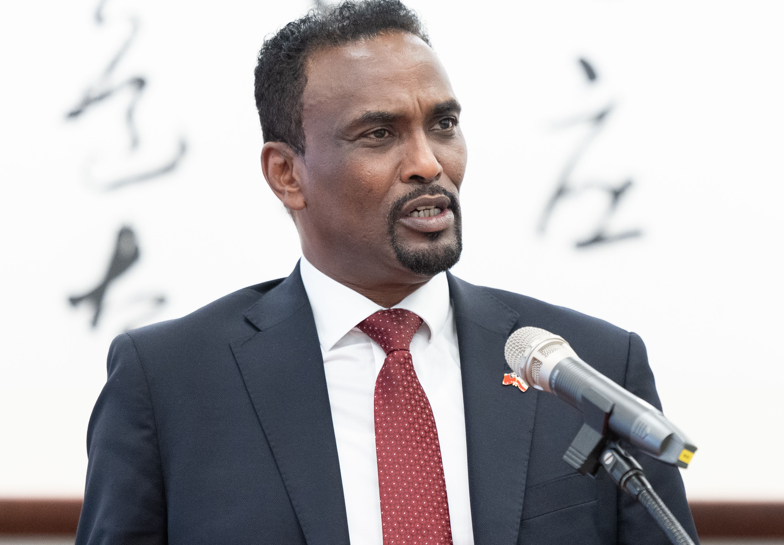 Somaliland phủ nhận đồng ý cho Israel đặt căn cứ quân sự và tái định cư người Palestine