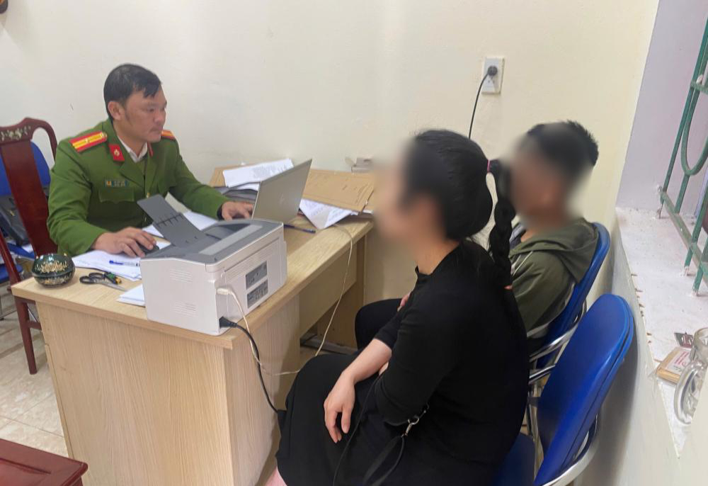 Làm rõ vụ thiếu niên mới 12 tuổi trộm cắp hơn 30 triệu đồng