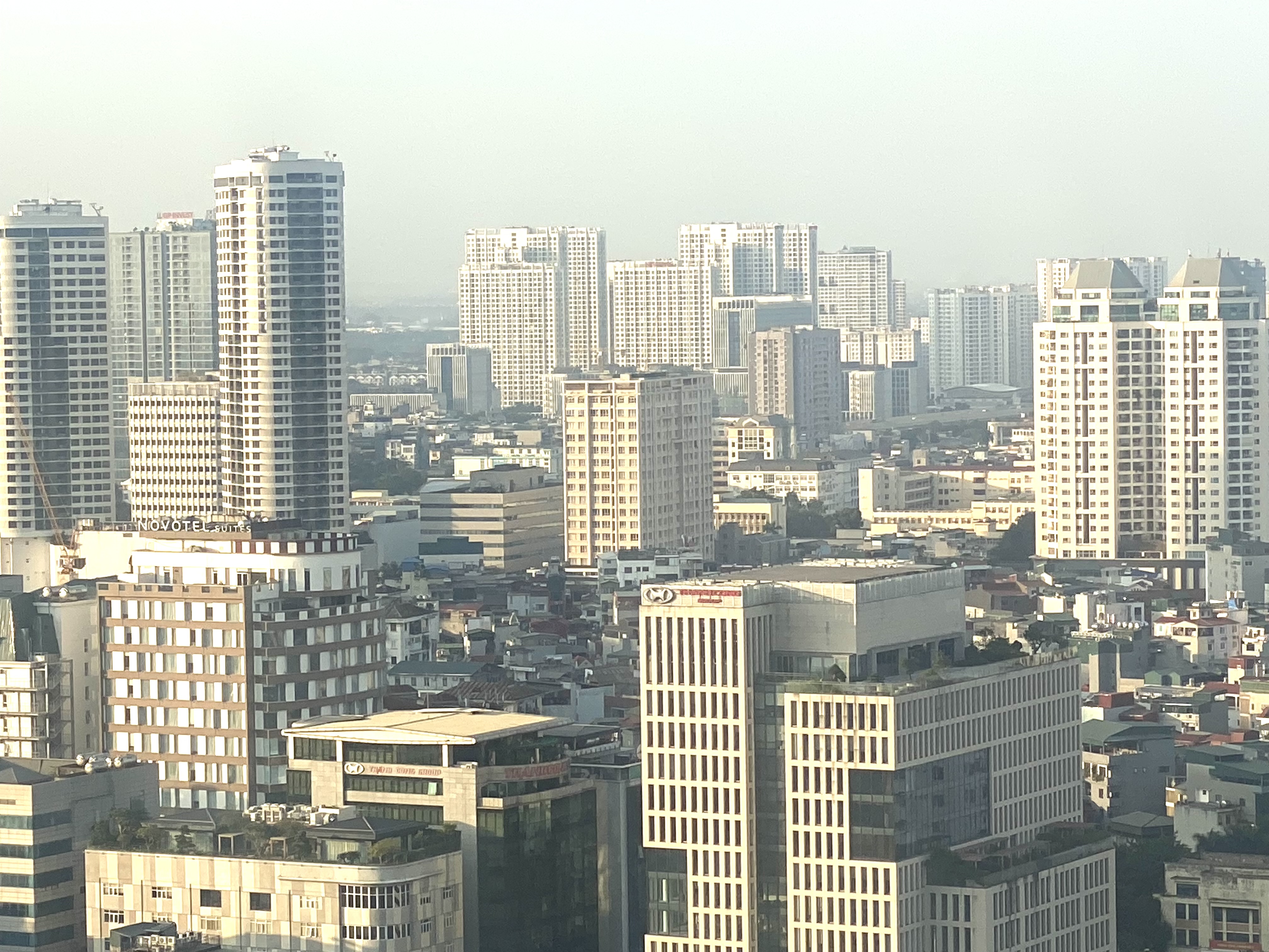 Quy định về xây dựng và quản lý hệ thống thông tin, cơ sở dữ liệu về nhà ở và thị trường bất động sản