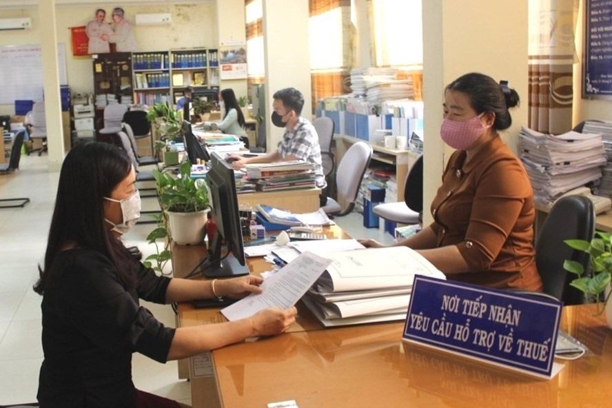 Quy định về khai, thu, nộp phí, lệ phí và quyết toán phí