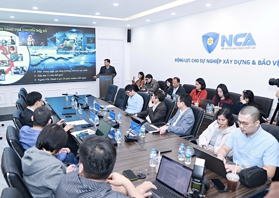 Luật Bảo vệ dữ liệu cá nhân 7 hành vi bị nghiêm cấm từ 1 1 2026