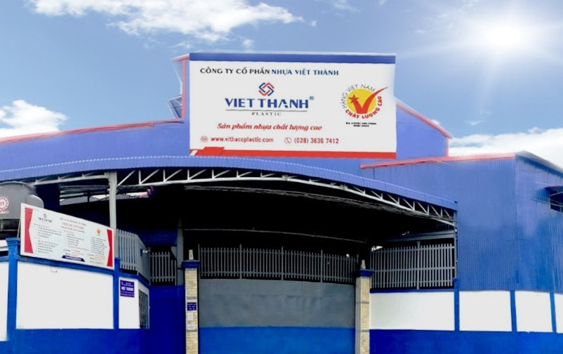 Công bố sai lệch báo cáo tài chính, Nhựa Việt Thành VTZ bị phạt 150 triệu đồng