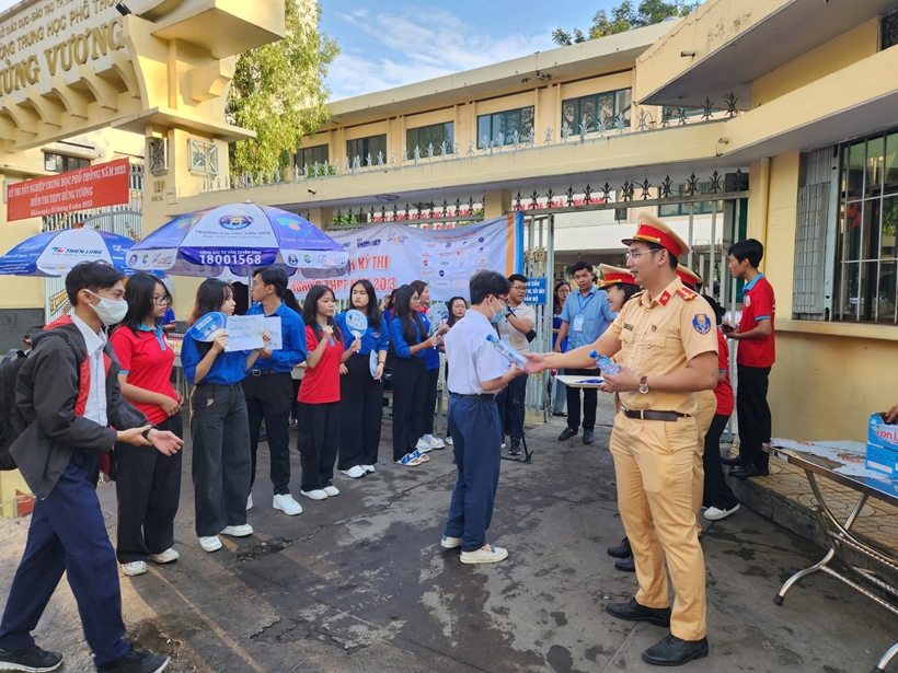 Cảnh báo thủ đoạn lừa đảo bắt cóc online  học sinh, sinh viên