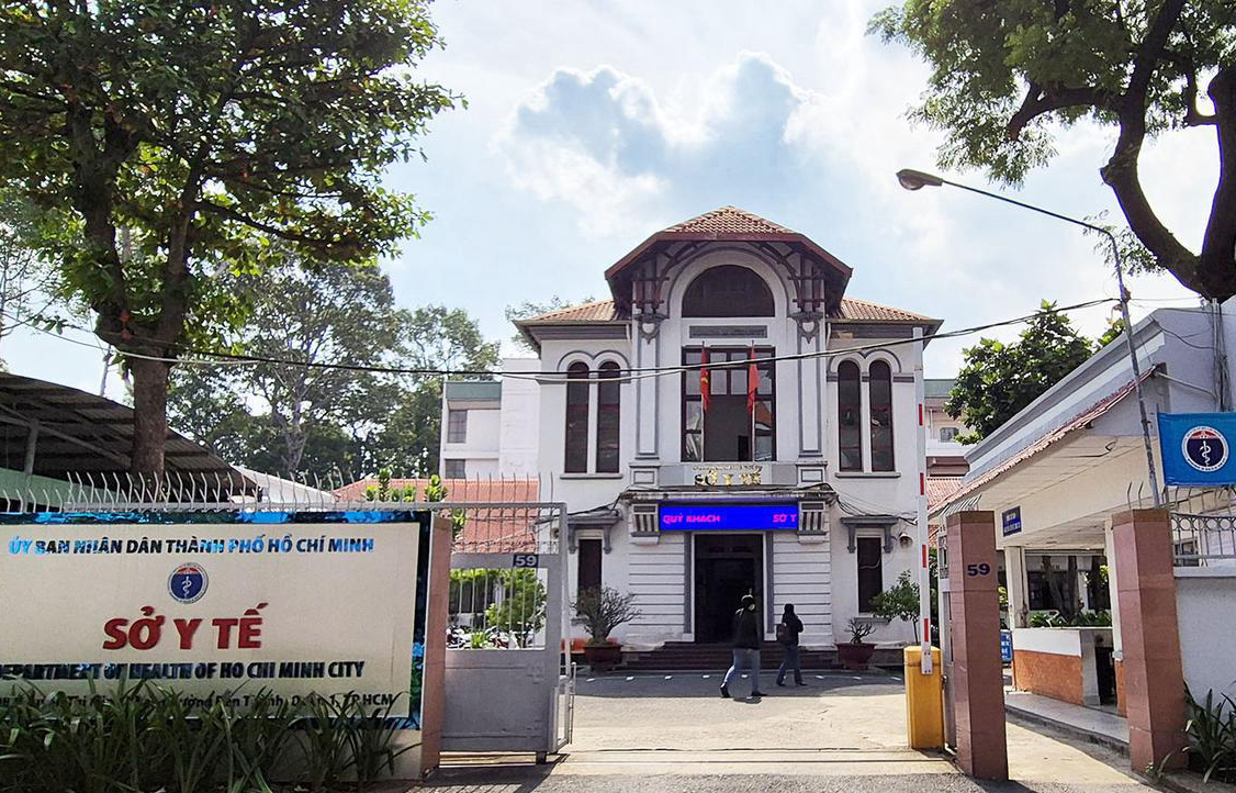 Phòng khám chuyên khoa Phẫu thuật thẩm mỹ Curie bị xử phạt 70 triệu đồng