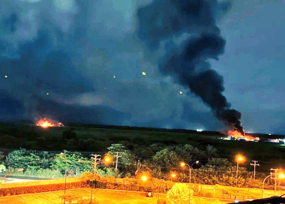 Ông Trump nói gì sau cuộc tấn công của lực lượng Mỹ làm rung chuyển thủ đô Venezuela