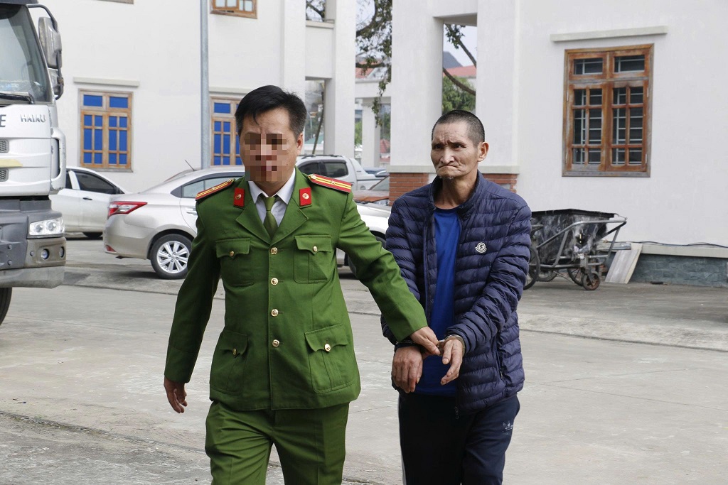 Tội phạm ma túy trốn truy nã hơn 20 năm vẫn không thoát