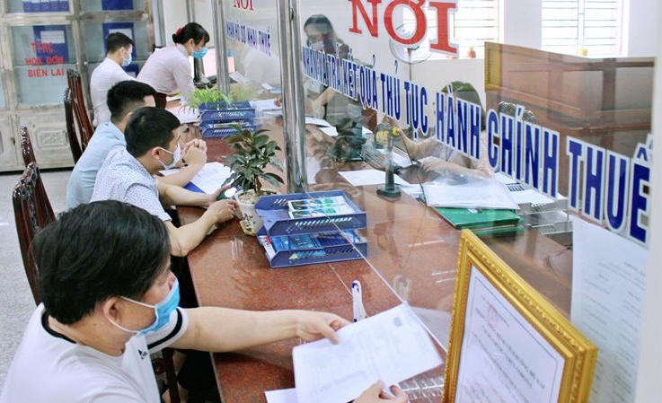 Mức xử phạt đối với các hành vi vi phạm hành chính trong lĩnh vực phí và lệ phí