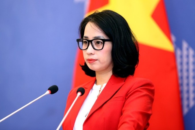 Phản ứng của Việt Nam liên quan tình hình Venezuela