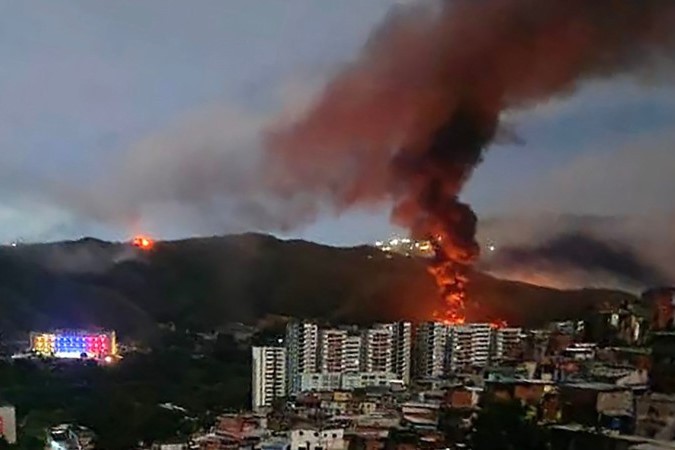 Mỹ tấn công Venezuela Phản ứng của cộng đồng quốc tế tiếp tục gia tăng