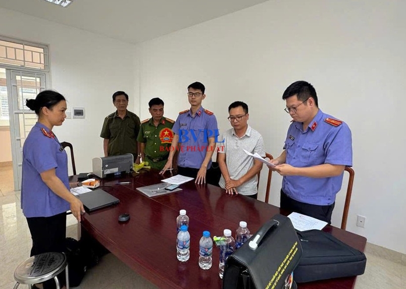 VKSND tối cao tiếp nhận, xử lý vụ án đúng pháp luật, không có vùng cấm, không có ngoại lệ