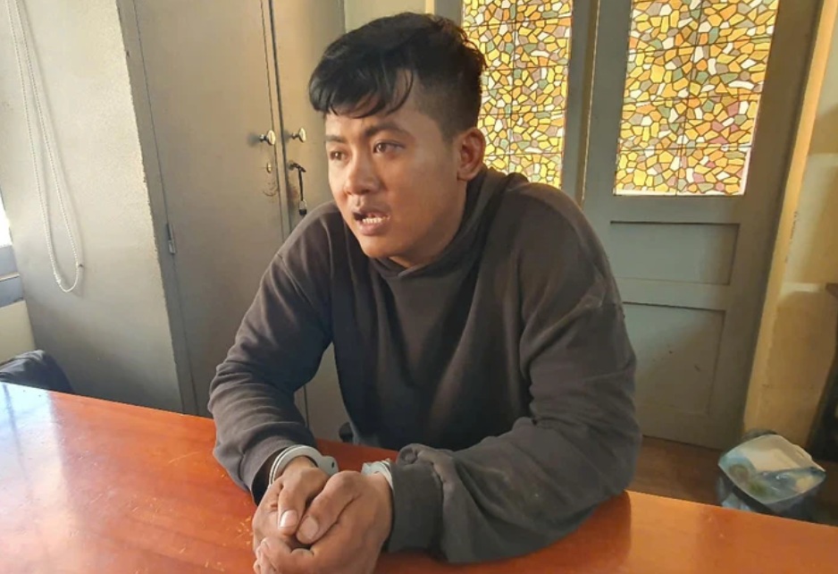 Tuyên án chung thân đối với nam thanh niên sát hại người yêu