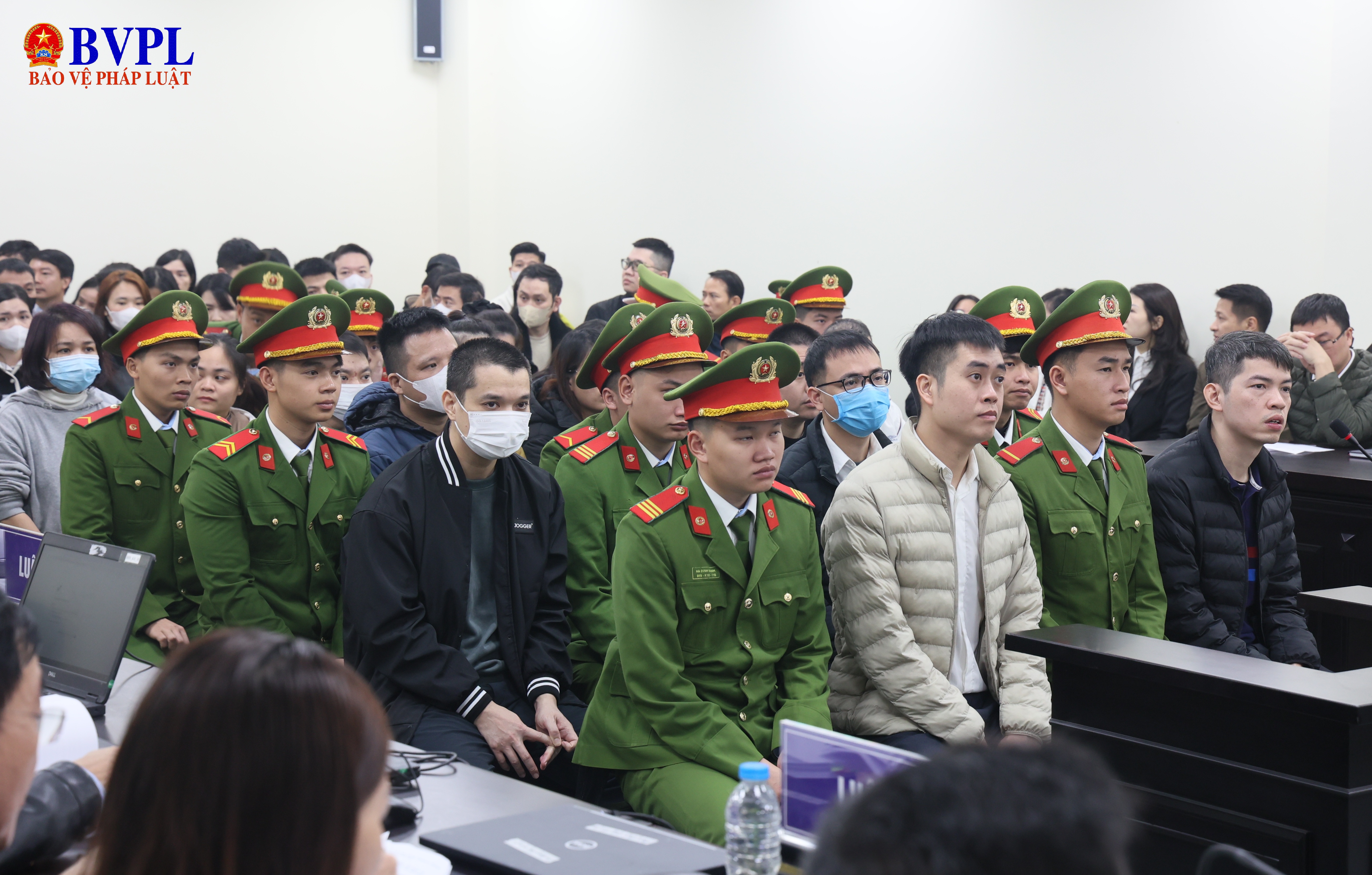 Lãnh đạo Z Holding khai “tự nghĩ” 26 công thức sữa giả để giảm giá thành