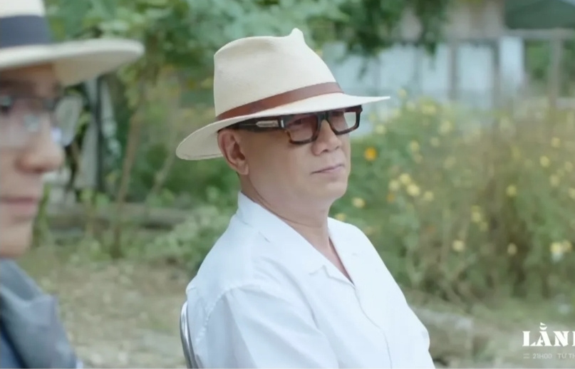 Lằn ranh - Tập 45 Chủ tịch Thủy tố cáo lỗi của ông Sách với Bí thư