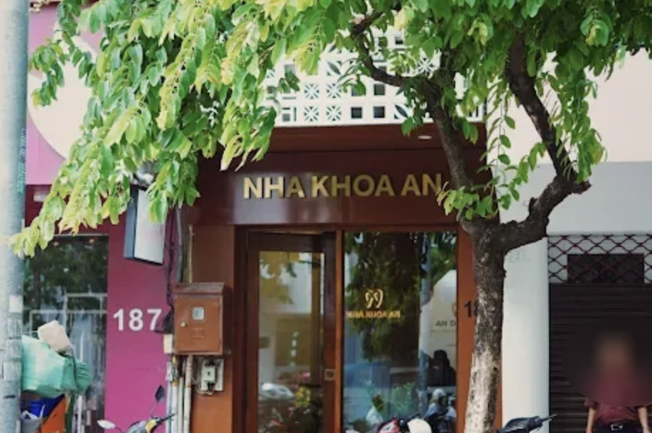 Vi phạm khám chữa bệnh, Nha khoa An ở TP HCM bị đình chỉ hoạt động 3 tháng