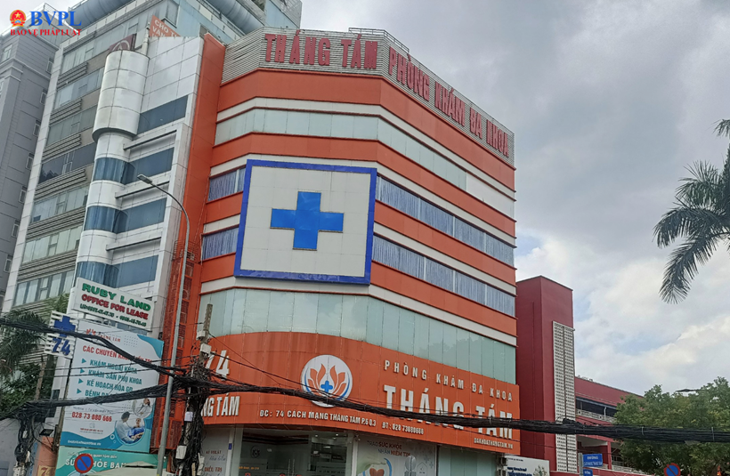 Quyết liệt xử lý những phòng khám “vẽ bệnh, moi tiền”