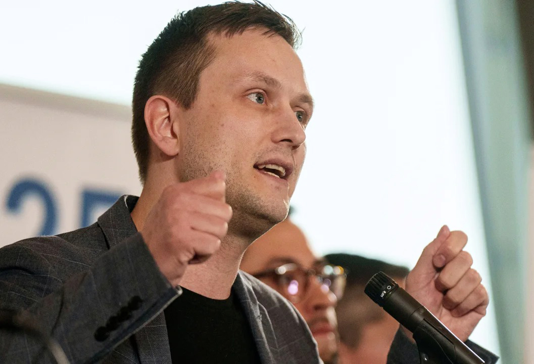 Thủ hiến Greenland nói gì trước ý định của Mỹ “thôn tính” lành thổ này