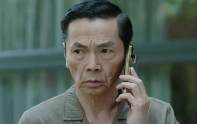 Lằn ranh - Tập 45 Ông Sách bị vợ phát hiện ngoại tình, vào “tầm ngắm” của Bí thư Sơn