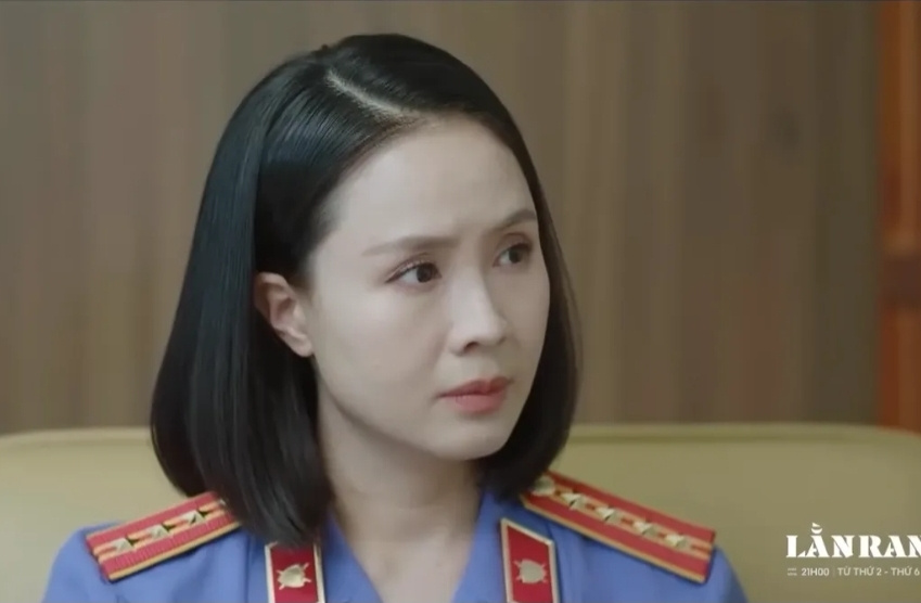 Lằn ranh - Tập 46 Triển chính thức vào diện theo dõi điều tra