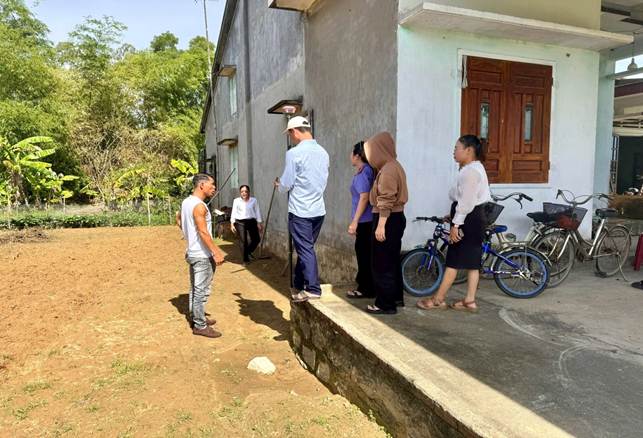 VKSND khu vực 10, TP Đà Nẵng tăng cường công tác kiến nghị phòng ngừa vi phạm pháp luật