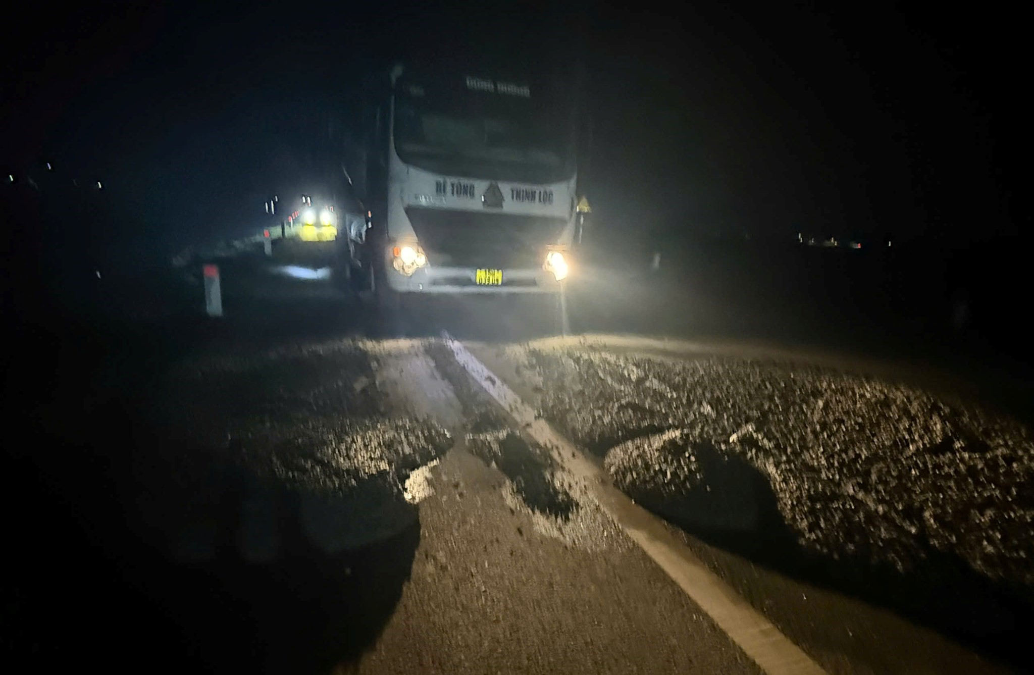 Xử phạt 3 trường hợp vi phạm về môi trường