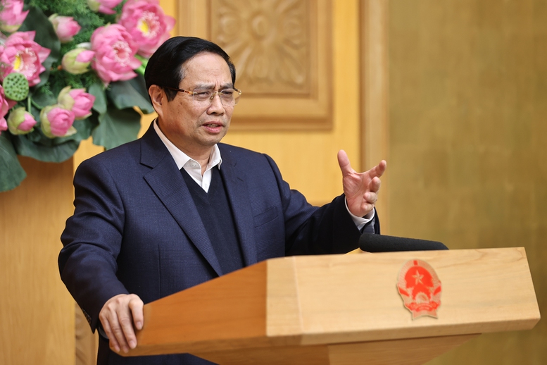 Thủ tướng Hỗ trợ thêm 5-10 triệu đồng với các hộ dân được xây, sửa nhà sau thiên tai