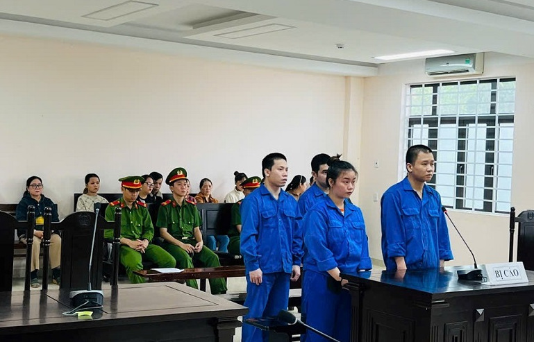 Lãnh đạo Viện kiểm sát trực tiếp thực hành quyền công tố, kiểm sát xét xử