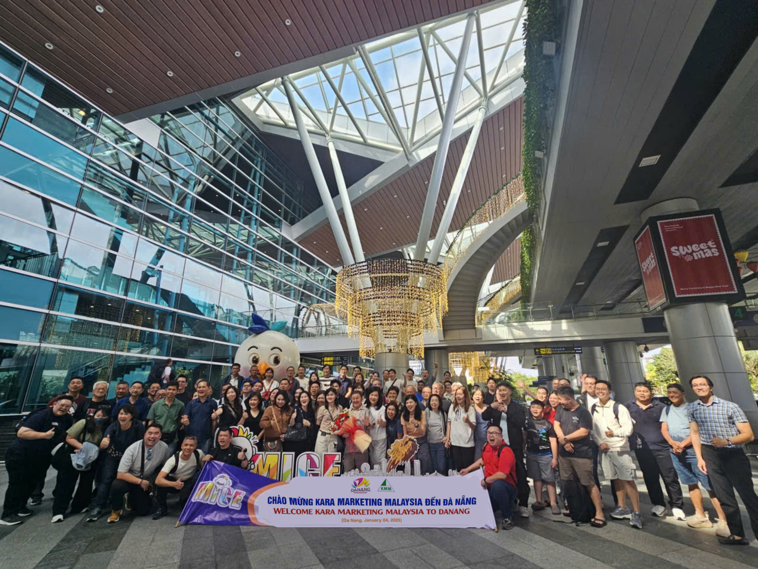 Đà Nẵng đẩy mạnh du lịch MICE với nhiều chính sách hỗ trợ đặc biệt