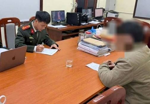 Xử phạt 7,5 triệu đồng trường hợp xúc phạm cơ quan y tế trên mạng xã hội