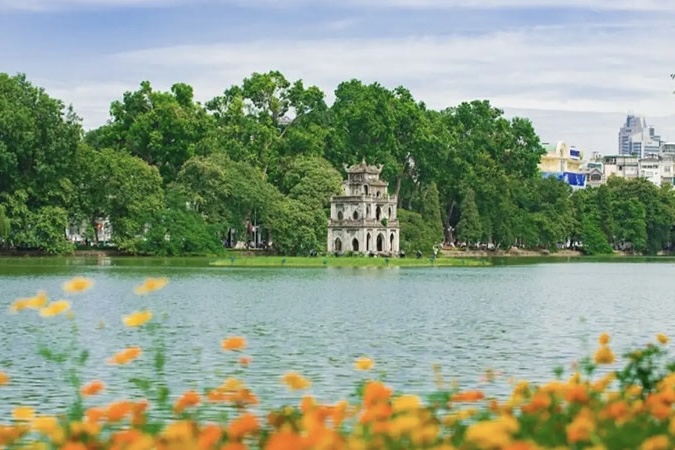 Hơn 5 triệu lượt khách du lịch Trung Quốc đã đến Việt Nam năm 2025