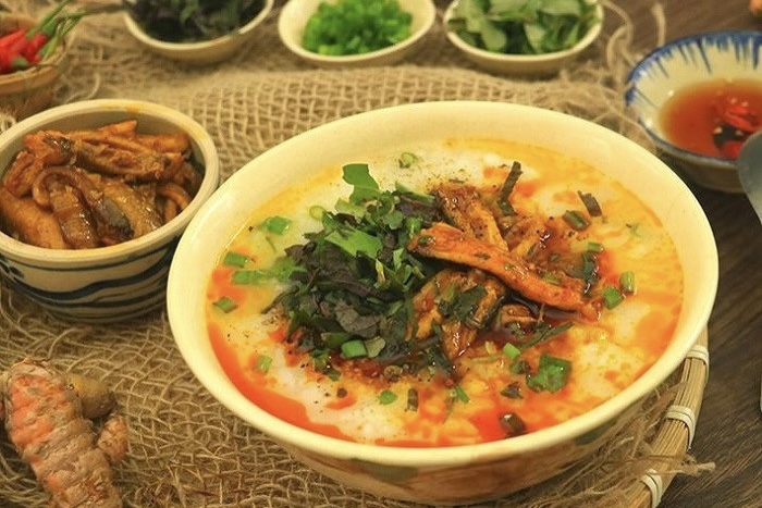 Lươn xứ Nghệ được công nhận là di sản văn hóa phi vật thể quốc gia