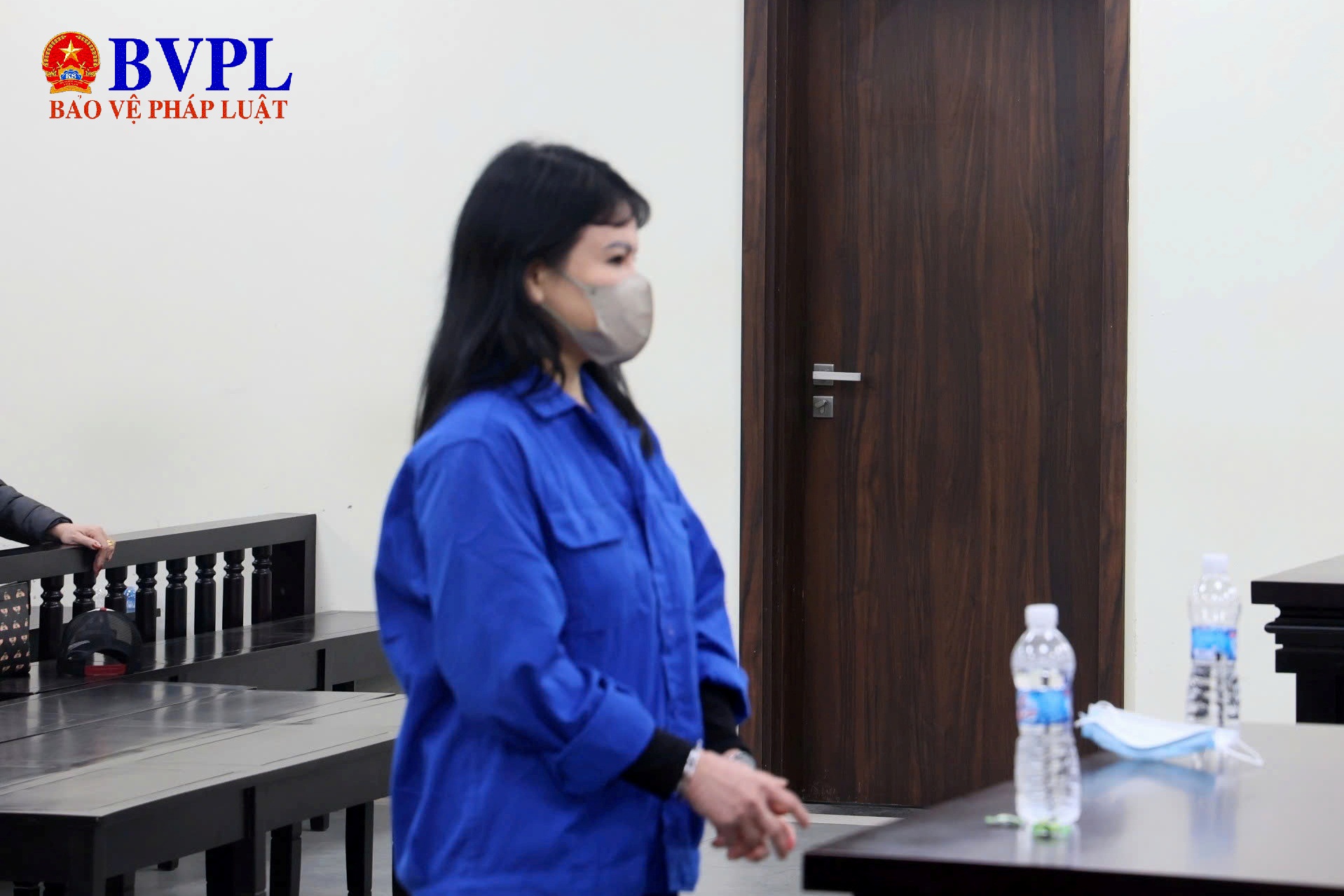 Cựu Phó Giám đốc Eximbank Ba Đình lĩnh án chung thân vì lừa đảo hơn 2 700 tỉ đồng