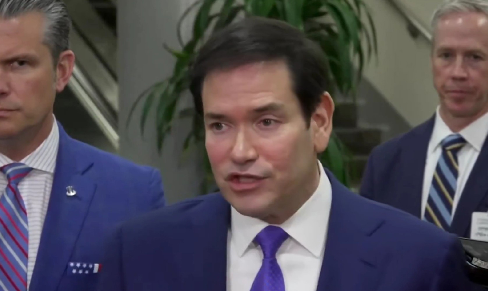 Mỹ sẽ thảo luận với Đan Mạch về số phận Greenland