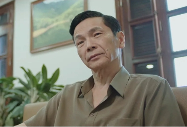 Lằn ranh - Tập 47 Khắc nhận mọi tội về mình, ông Sách giăng lưới đâm sau lưng Chủ tịch Thủy